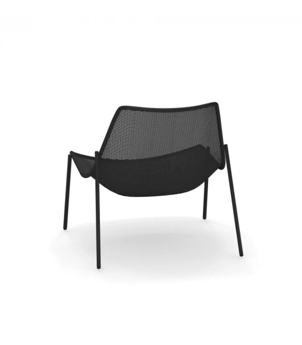 Poltrona Da Giardino Round Pl.