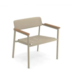 Poltrona Da Giardino Shine Pl.