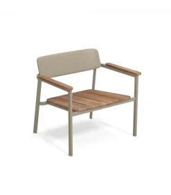 Poltrona Da Giardino Shine Pl.