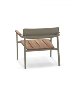 Poltrona Da Giardino Shine Pl.