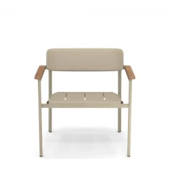 Poltrona Da Giardino Shine Pl.