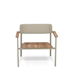 Poltrona Da Giardino Shine Pl.