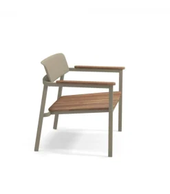 Poltrona Da Giardino Shine Pl.