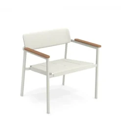 Poltrona Da Giardino Shine Pl.