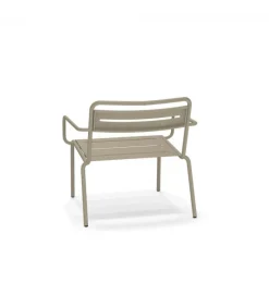 Poltrona Da Giardino Star Pl.