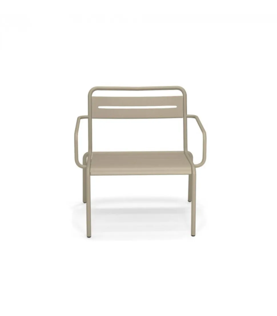 Poltrona Da Giardino Star Pl.