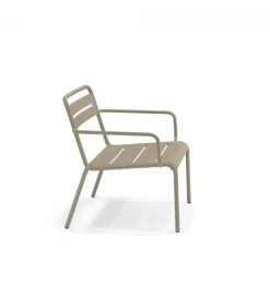 Poltrona Da Giardino Star Pl.