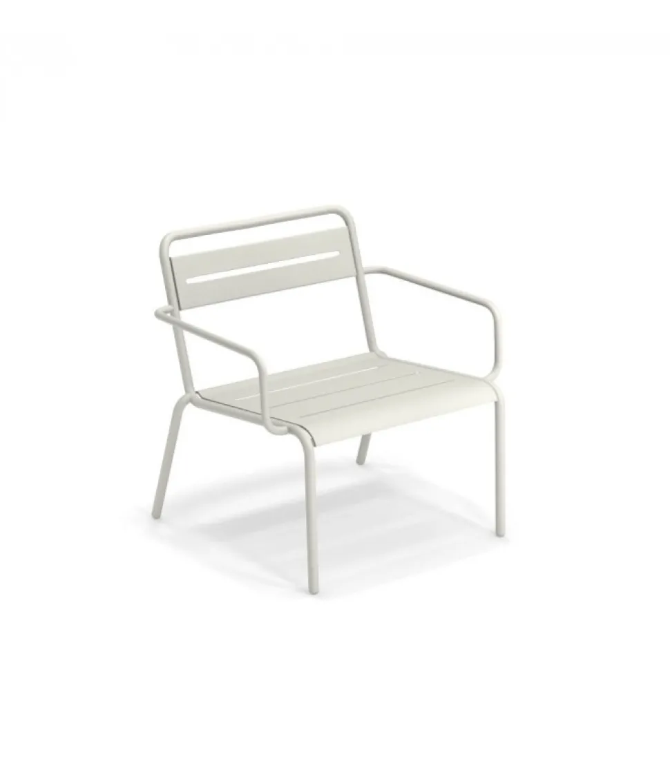 Poltrona Da Giardino Star Pl.