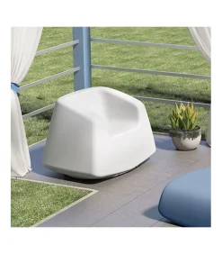 Poltrona Da Giardino Sugar Pl.