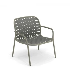 Poltrona Da Giardino Yard Pl.