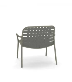 Poltrona Da Giardino Yard Pl.