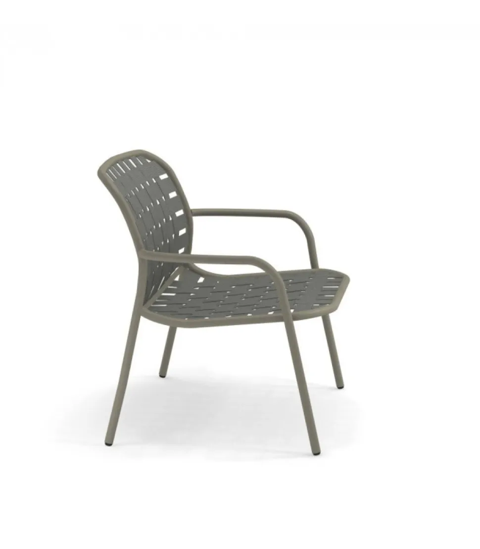 Poltrona Da Giardino Yard Pl.