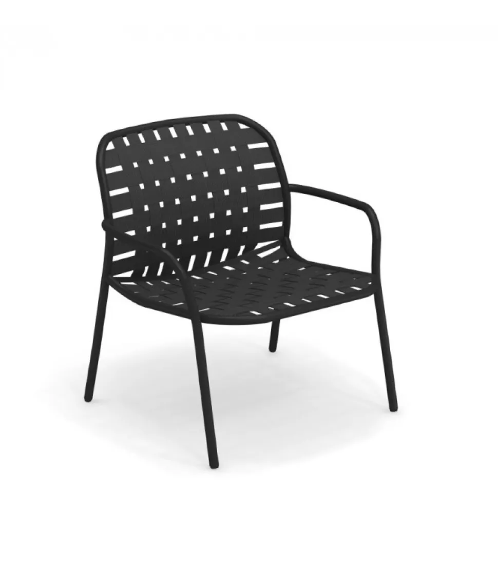 Poltrona Da Giardino Yard Pl.