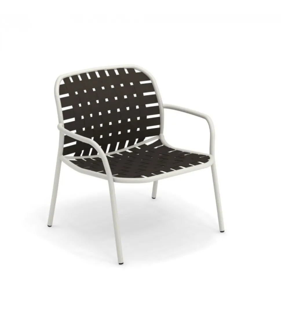 Poltrona Da Giardino Yard Pl.