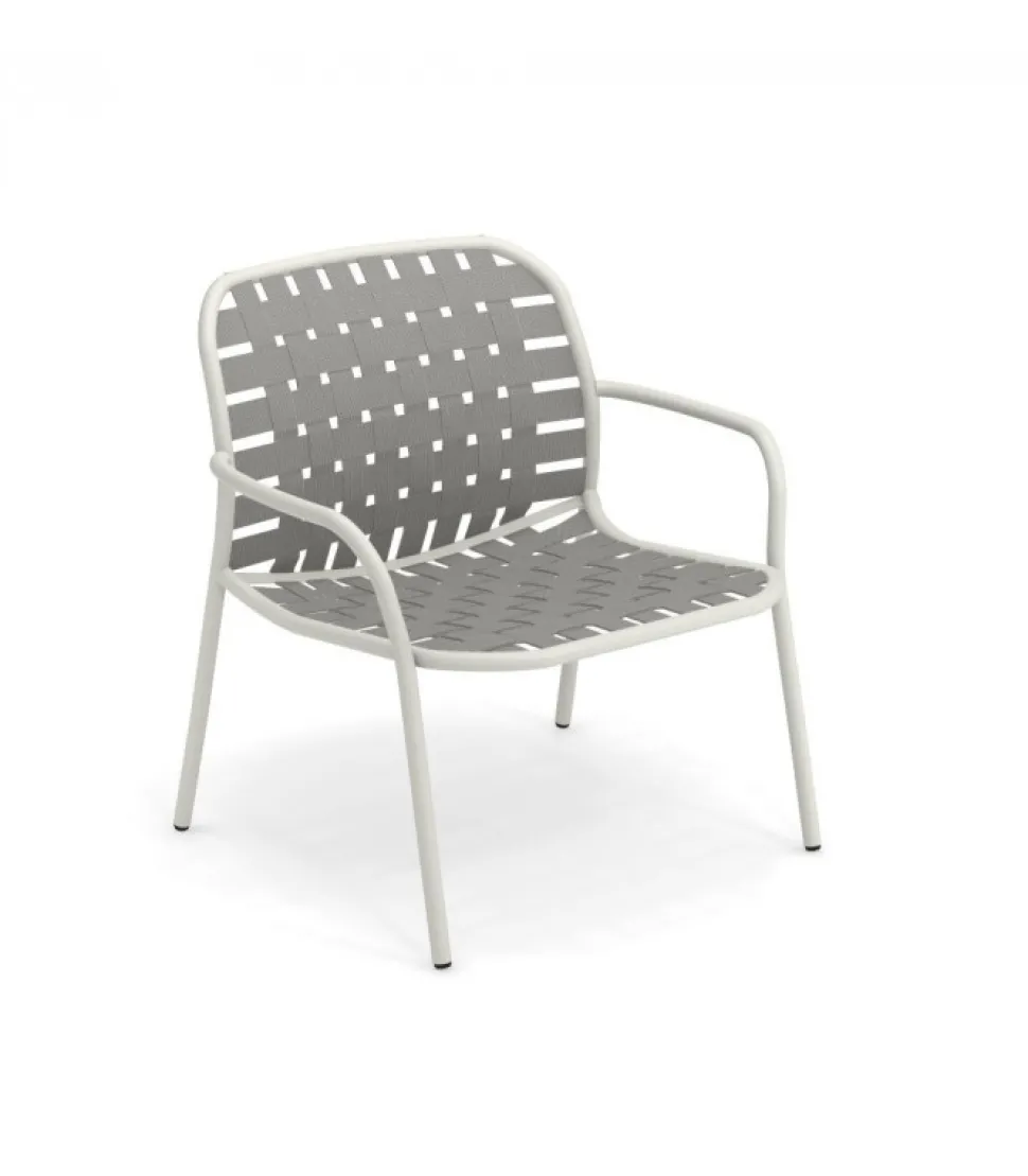 Poltrona Da Giardino Yard Pl.