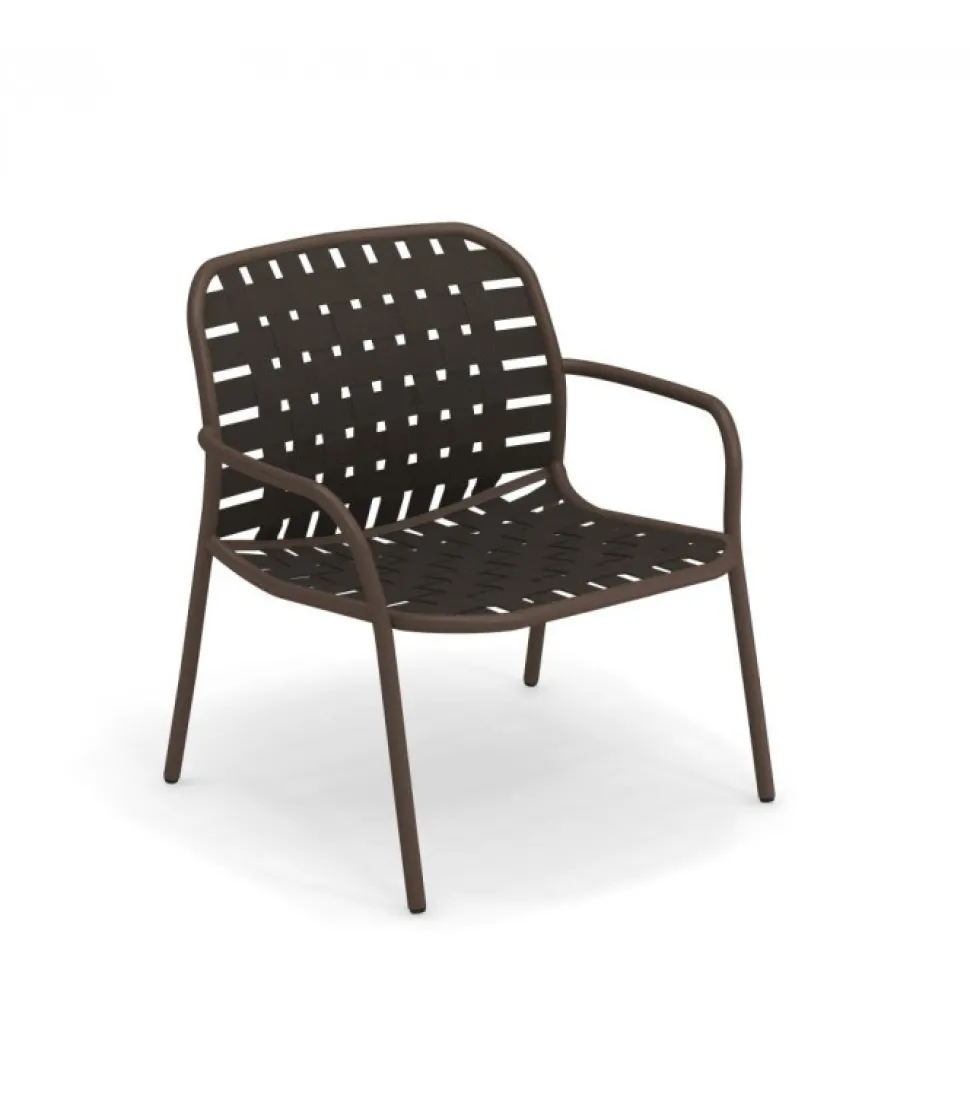 Poltrona Da Giardino Yard Pl.