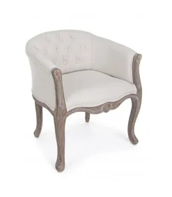 Poltrona Diva Naturale