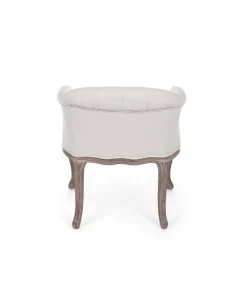 Poltrona Diva Naturale