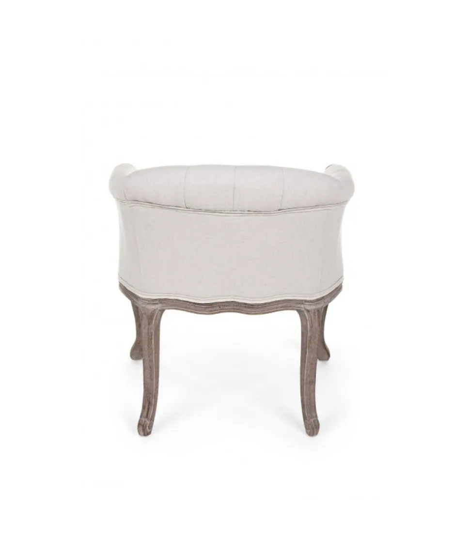 Poltrona Diva Naturale