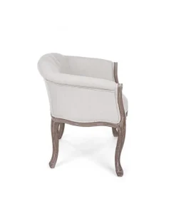 Poltrona Diva Naturale