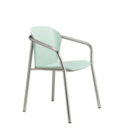 Poltrona Finn, Realizzata In Italia Da Scab Con Materiali Prodotti In Italia.