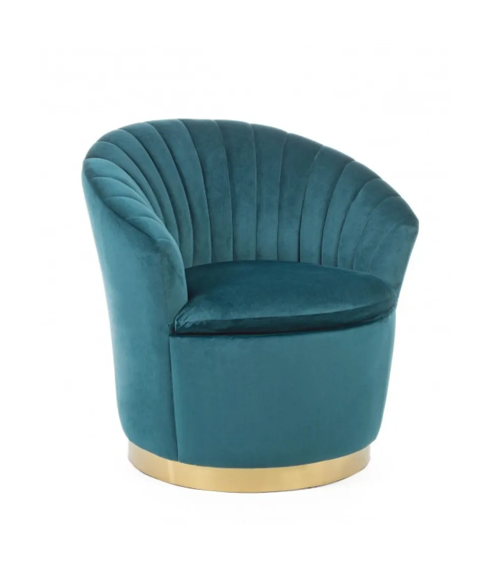 Poltrona Gilles Harbor