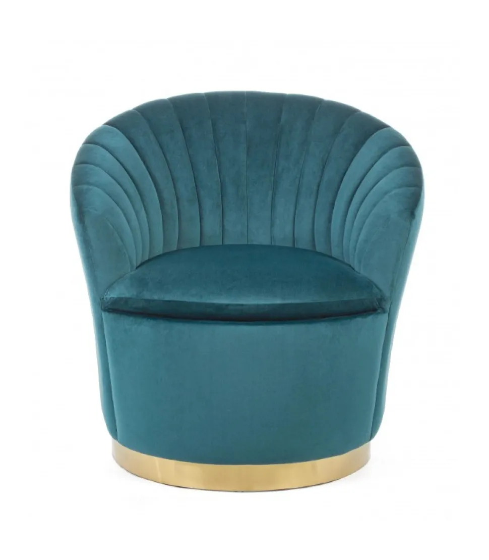 Poltrona Gilles Harbor