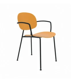 Poltrona In Acciaio Colorato