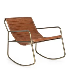 Poltrona Karisma Marrone