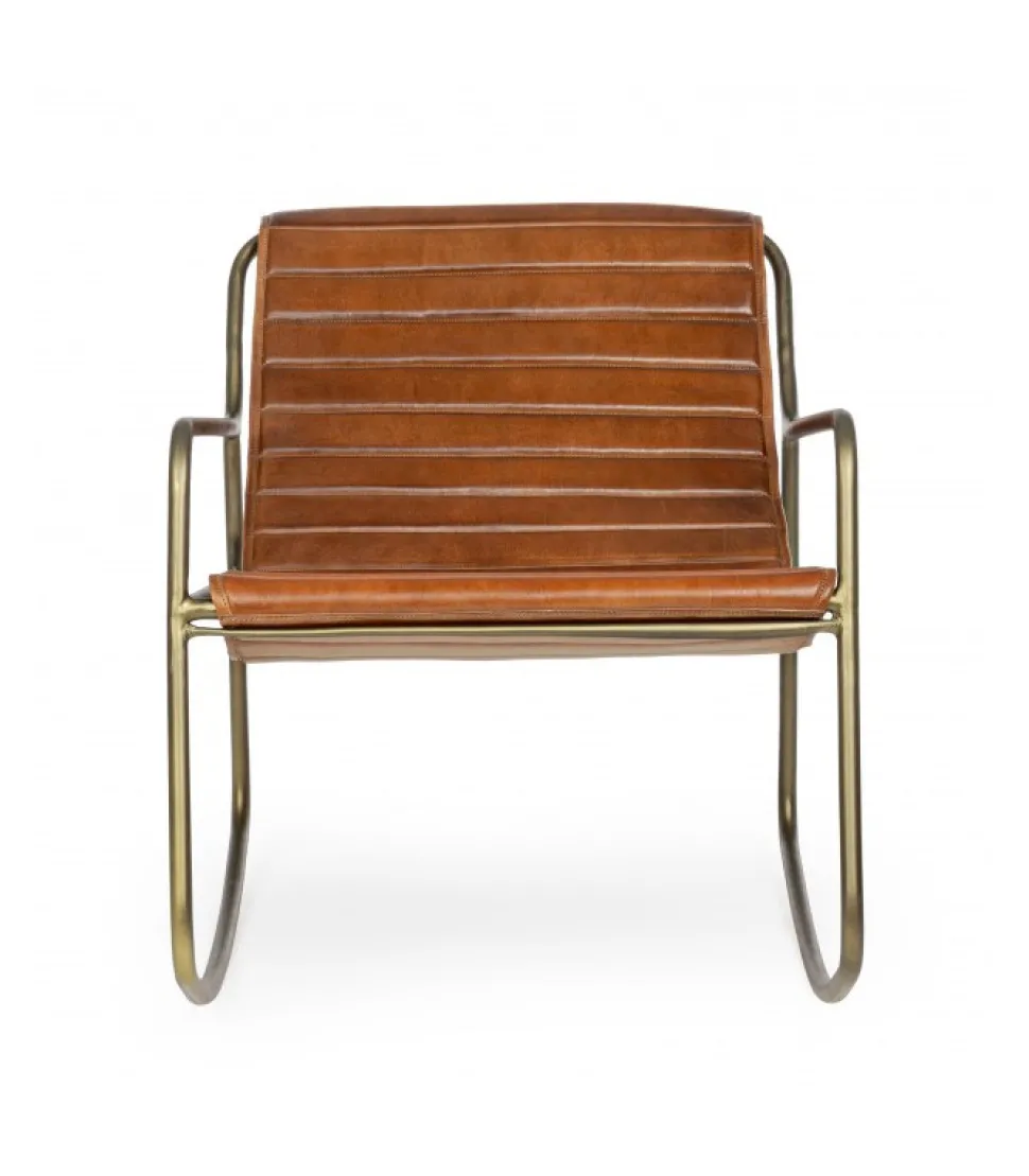 Poltrona Karisma Marrone