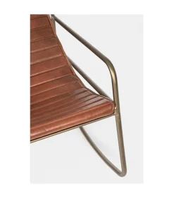 Poltrona Karisma Marrone