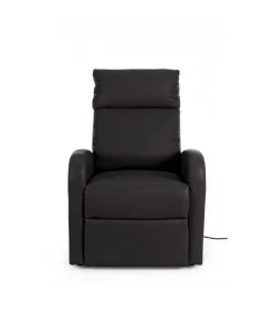 Poltrona Lift Alzapers Nero