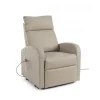 Poltrona Lift Alzapersona Tortora