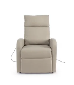 Poltrona Lift Alzapersona Tortora