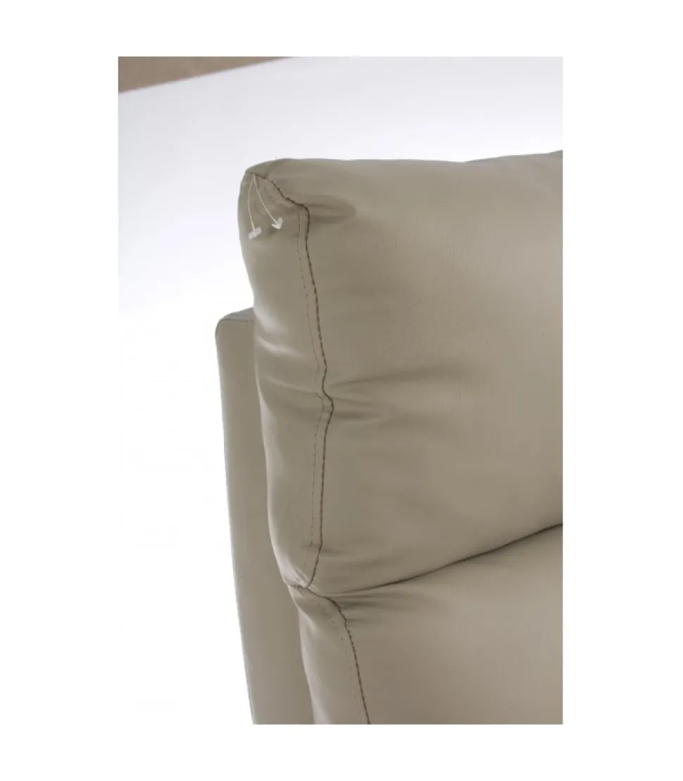 Poltrona Lift Alzapersona Tortora