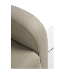 Poltrona Lift Alzapersona Tortora