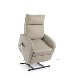 Poltrona Lift Alzapersona Tortora