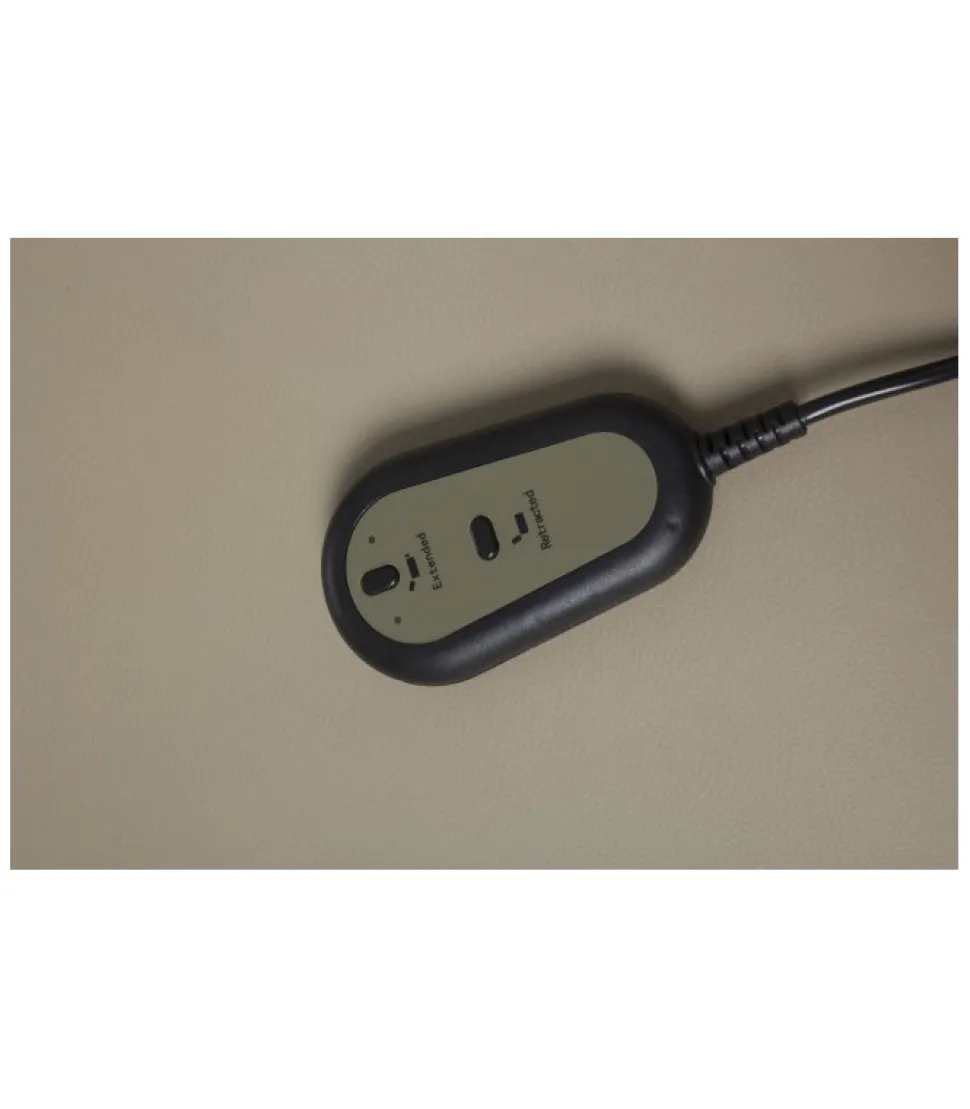 Poltrona Lift Alzapersona Tortora