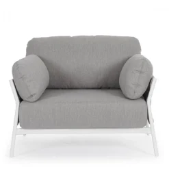 Poltrona Modello Pardis