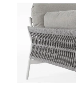 Poltrona Modello Pardis