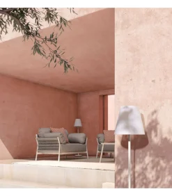 Poltrona Modello Pardis