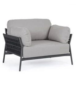 Poltrona Modello Pardis