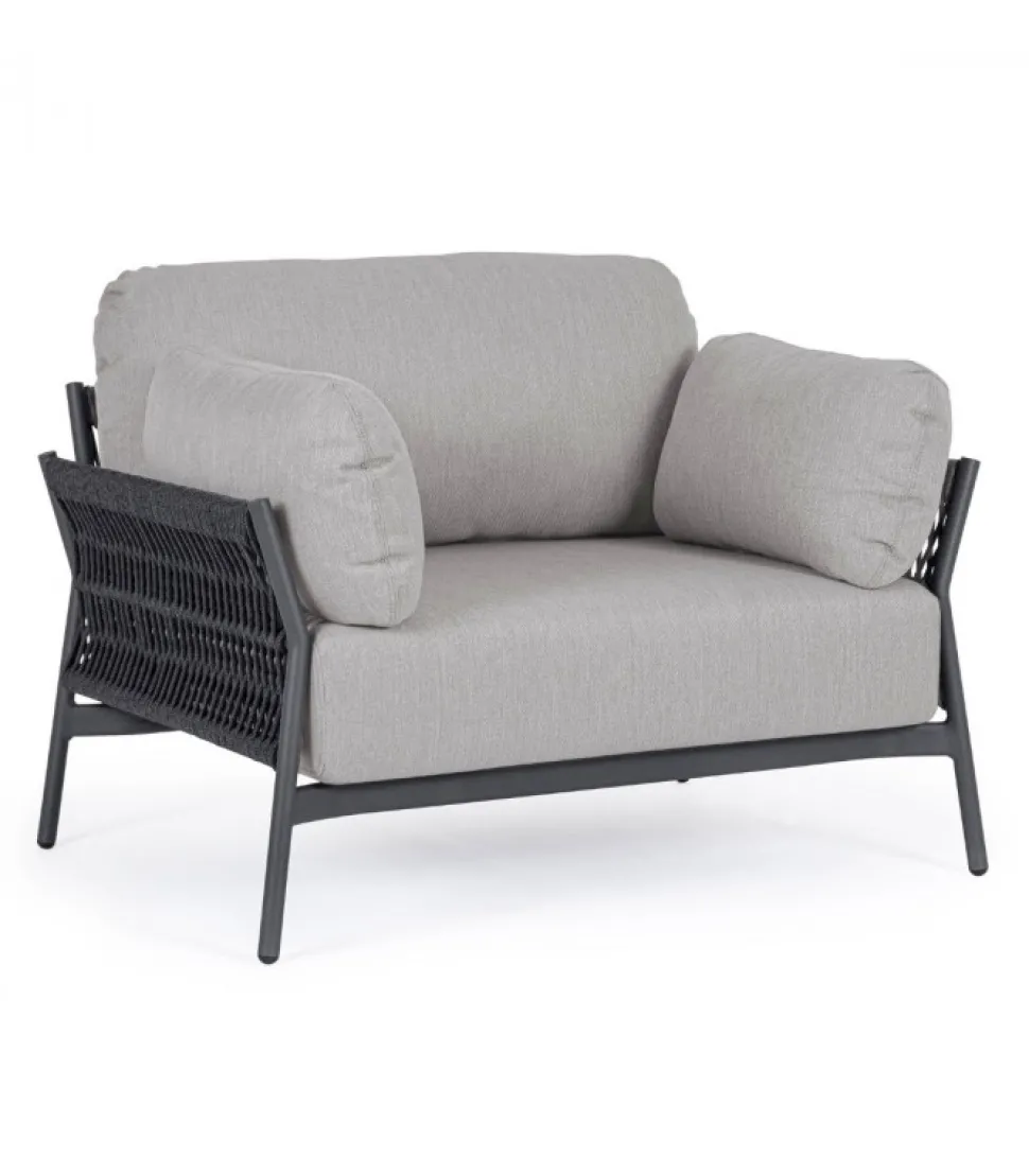 Poltrona Modello Pardis