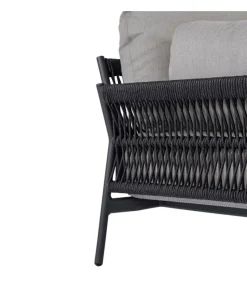 Poltrona Modello Pardis