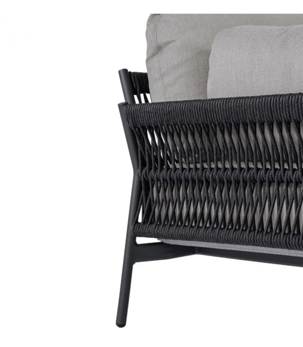 Poltrona Modello Pardis