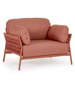 Poltrona Modello Pardis