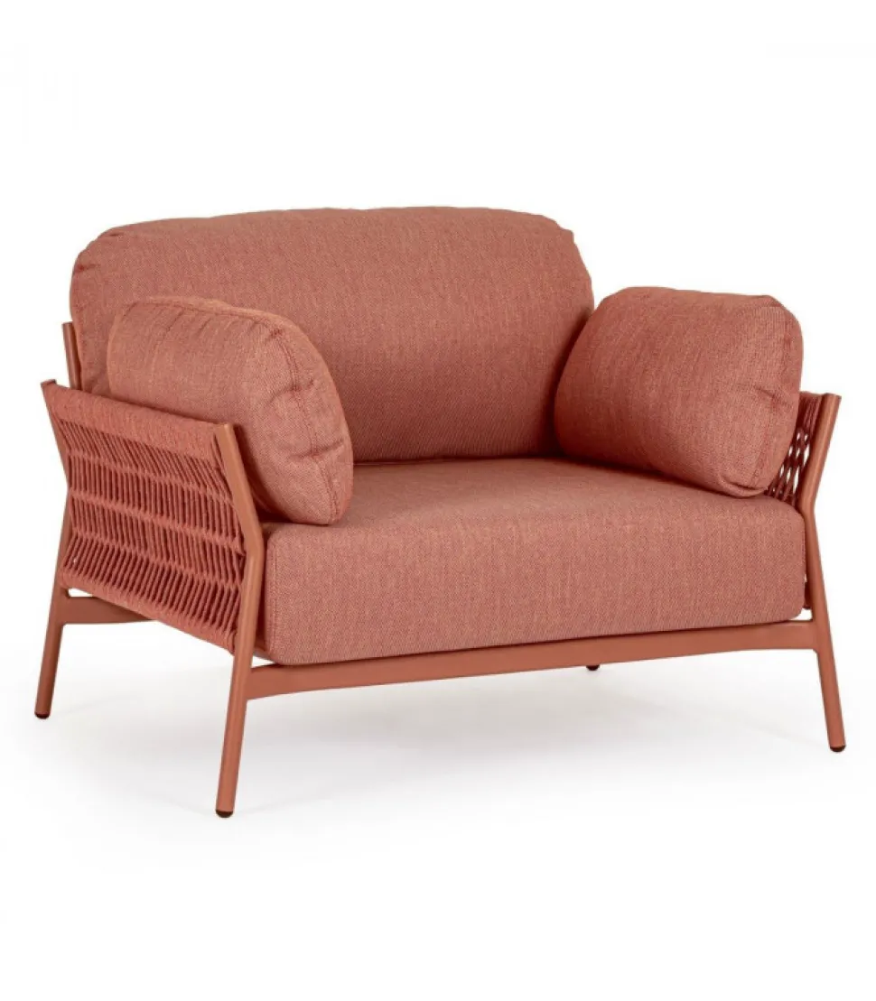 Poltrona Modello Pardis