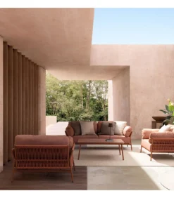 Poltrona Modello Pardis