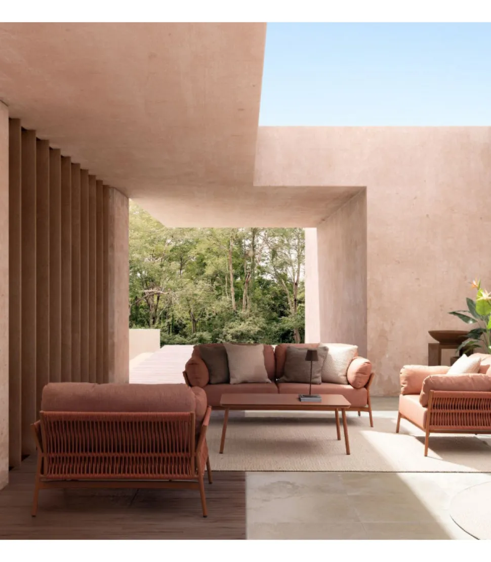 Poltrona Modello Pardis