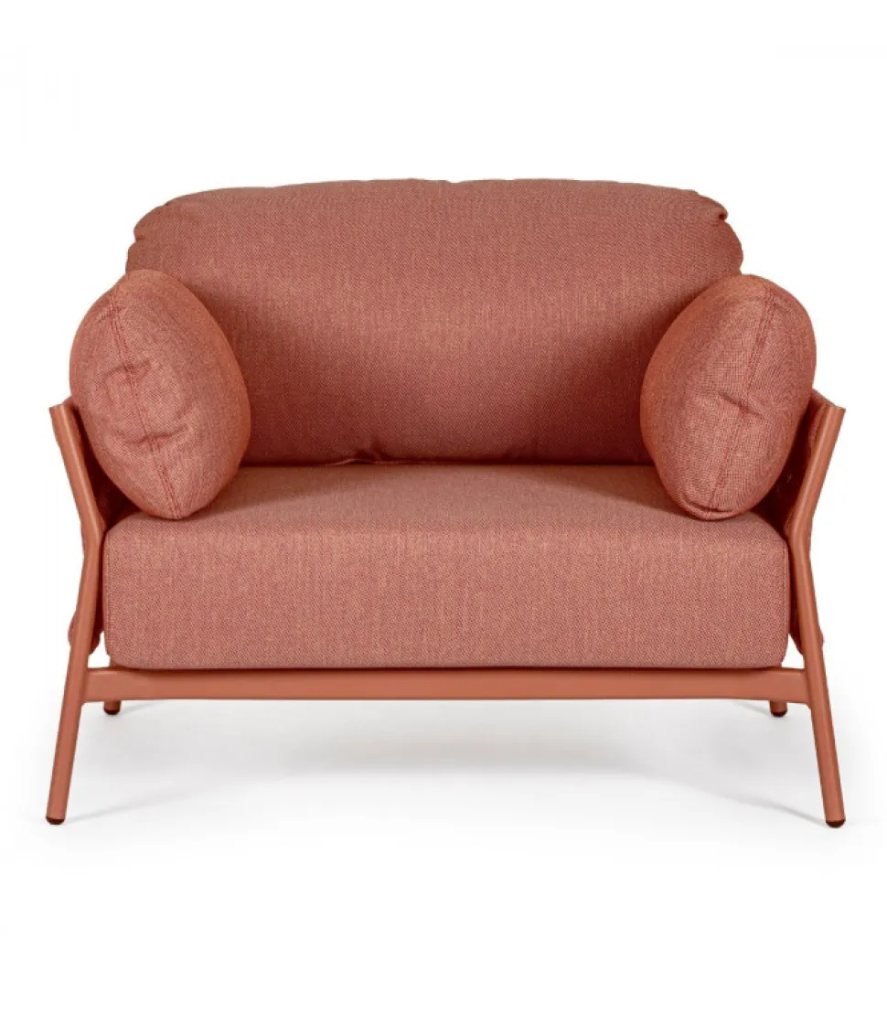 Poltrona Modello Pardis